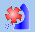 Analysis icon: Start sample analysis.